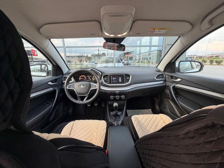 Lada (ВАЗ) Vesta I Рестайлинг (NG) Владикавказ  - изображение 9