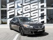 Honda Accord VIII Ставрополь  - изображение 26