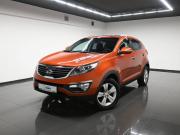 Kia Sportage III Тверь  - изображение 26