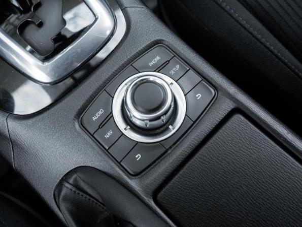 Mazda 6 III (GJ) с пробегом 2014 года, цена 1 657 000 рублей, 153588 км, седан, Автокод Объявления