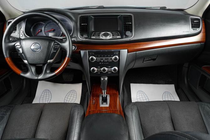 Nissan Teana II (J32) с пробегом 2008 года, цена 1 079 000 рублей, 245000 км, седан, Автокод Объявления