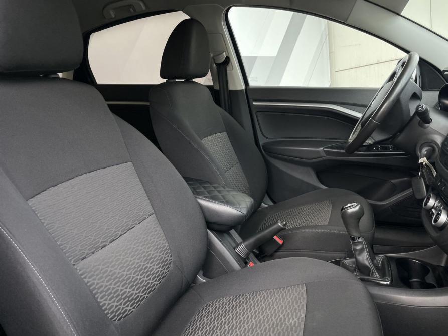 Lada (ВАЗ) Vesta I Екатеринбург  - изображение 27