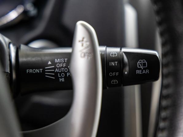 Mitsubishi ASX I Рестайлинг с пробегом 2012 года, цена 1 158 000 рублей, 208408 км, внедорожник, Автокод Объявления