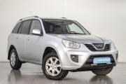 Chery Tiggo (T11) I Рестайлинг (FL) Челябинск  - изображение 19