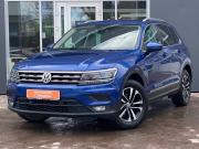 Volkswagen Tiguan II Екатеринбург  - изображение 34