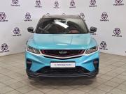 Geely Coolray I Тольятти  - изображение 24
