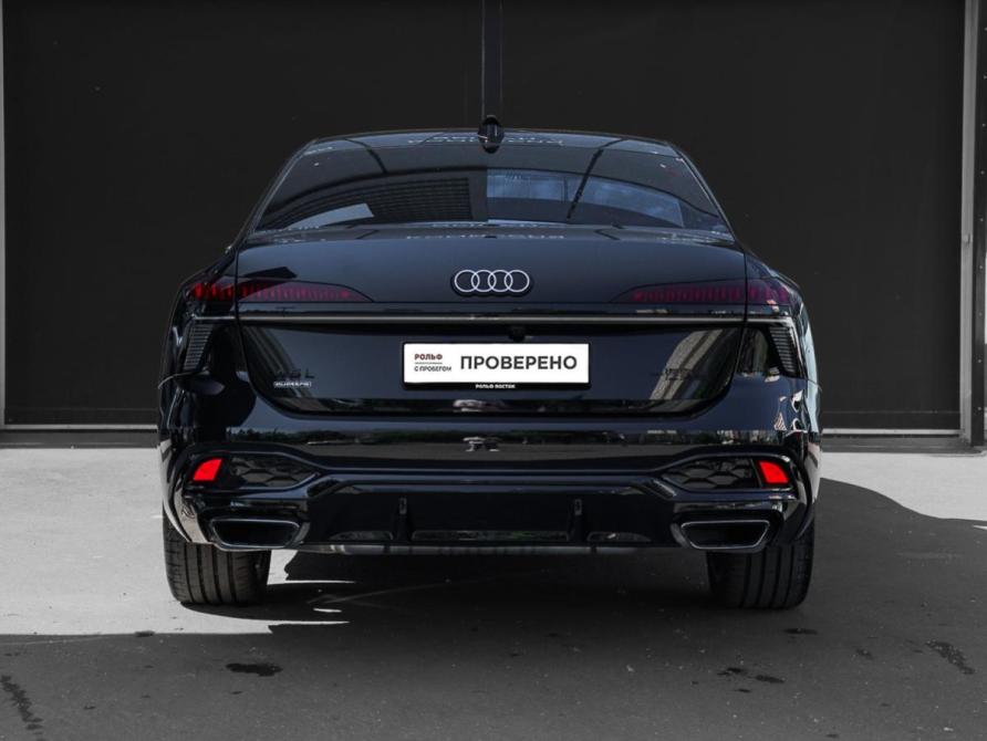 Audi A6 VI (C9) Москва  - изображение 5