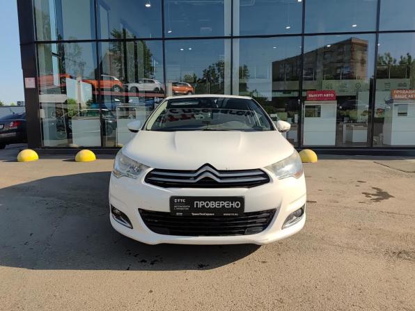 Citroen C4 II с пробегом 2013 года, цена 549 800 рублей, 142357 км, хэтчбек, Автокод Объявления