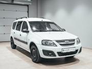 Lada (ВАЗ) Largus I Екатеринбург  - изображение 20