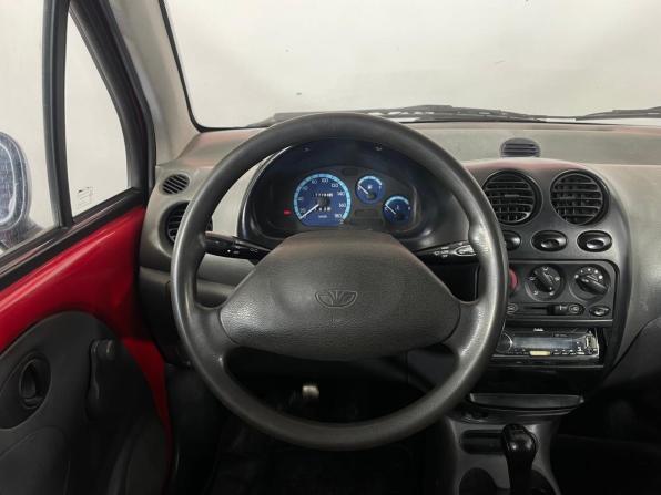Daewoo Matiz I Рестайлинг с пробегом 2011 года, цена 189 000 рублей, 177789 км, хэтчбек, Автокод Объявления