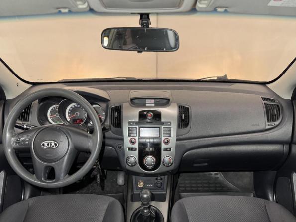 Kia Cerato II с пробегом 2010 года, цена 579 000 рублей, 314713 км, седан, Автокод Объявления