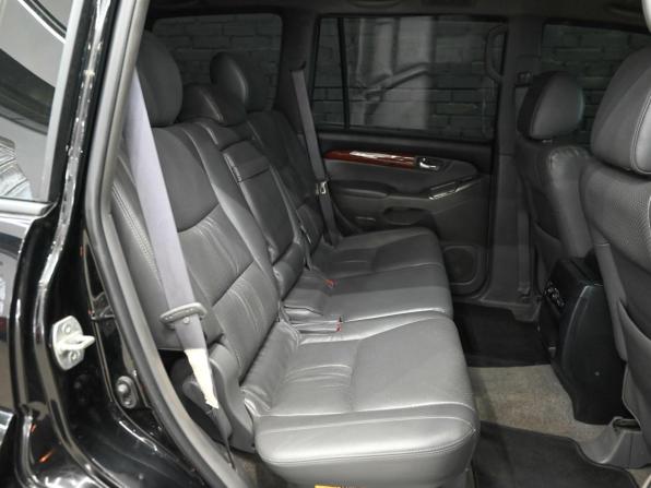 Toyota Land Cruiser Prado 120 Series Рестайлинг с пробегом 2007 года, цена 2 340 000 рублей, 296413 км, внедорожник, Автокод Объявления