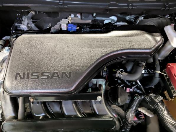 Nissan Qashqai II с пробегом 2018 года, цена 1 640 000 рублей, 78872 км, внедорожник, Автокод Объявления
