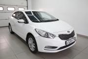 Kia Cerato III Сургут  - изображение 31
