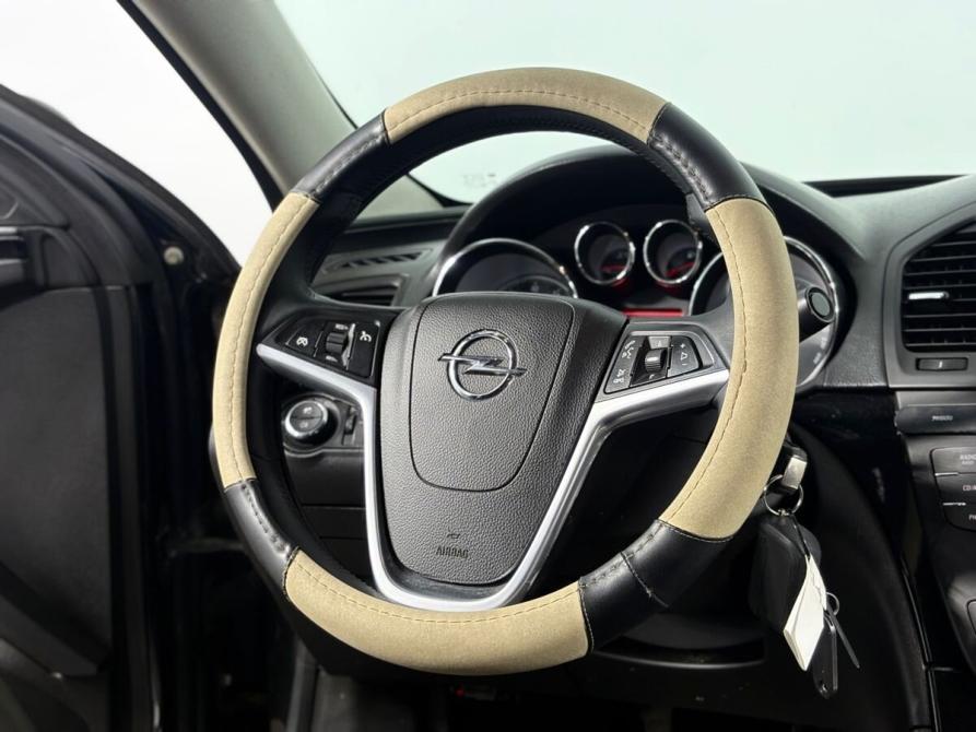 Opel Insignia I Борисоглебск  - изображение 14