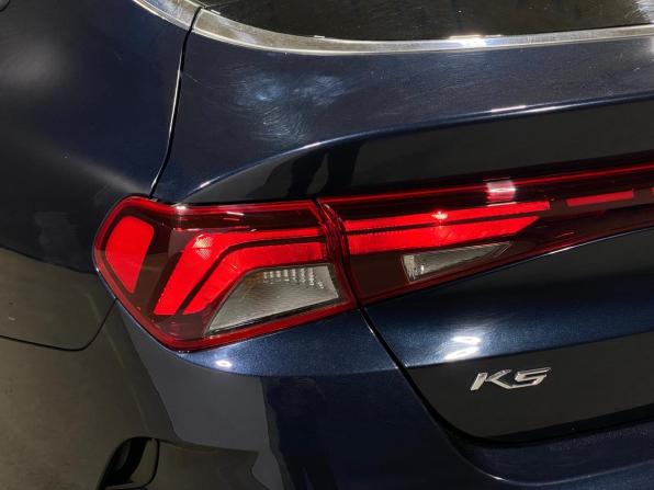 Kia K5 III с пробегом 2021 года, цена 2 650 000 рублей, 85143 км, седан, Автокод Объявления