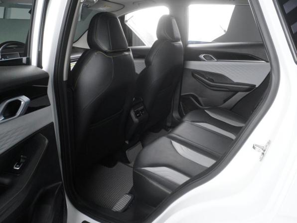 Geely Coolray I Рестайлинг с пробегом 2023 года, цена 2 089 000 рублей, 31749 км, внедорожник, Автокод Объявления