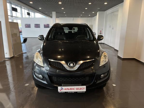 Great Wall Hover H5 с пробегом 2012 года, цена 670 000 рублей, 165180 км, внедорожник, Автокод Объявления