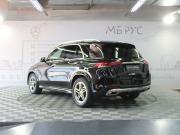 Mercedes-Benz GLE II (V167) Москва  - изображение 37