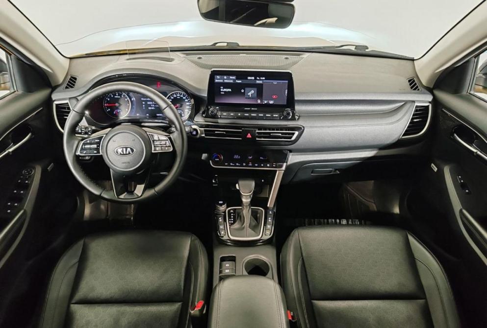 Kia Seltos I Ярославль  - изображение 10