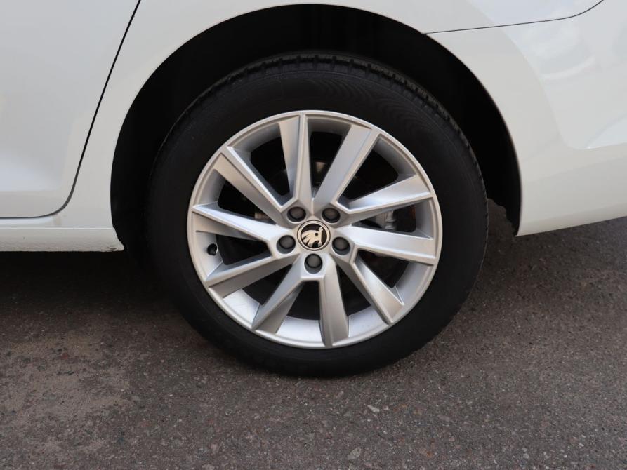 Skoda Rapid II Москва  - изображение 8