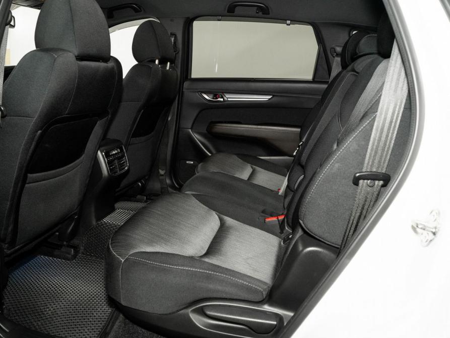 Mazda CX-8 I Иркутск  - изображение 7