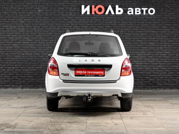 Lada (ВАЗ) Granta I Рестайлинг с пробегом 2023 года, цена 870 000 рублей, 76304 км, универсал, Автокод Объявления