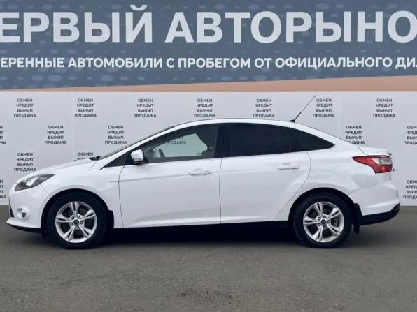 Ford Focus III с пробегом 2012 года, цена 799 000 рублей, 236970 км, седан, Автокод Объявления