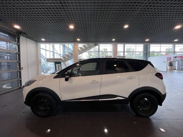 Renault Kaptur I с пробегом 2019 года, цена 1 480 000 рублей, 178436 км, внедорожник, Автокод Объявления