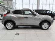 Nissan Juke I Казань  - изображение 27