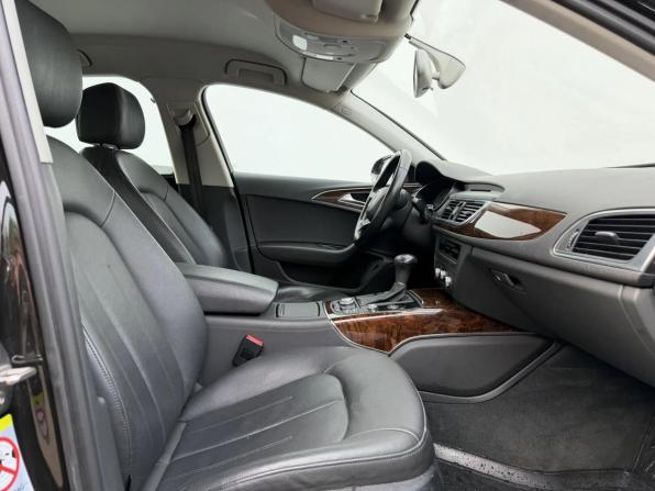 Audi A6 IV (C7) с пробегом 2014 года, цена 1 799 000 рублей, 136702 км, седан, Автокод Объявления
