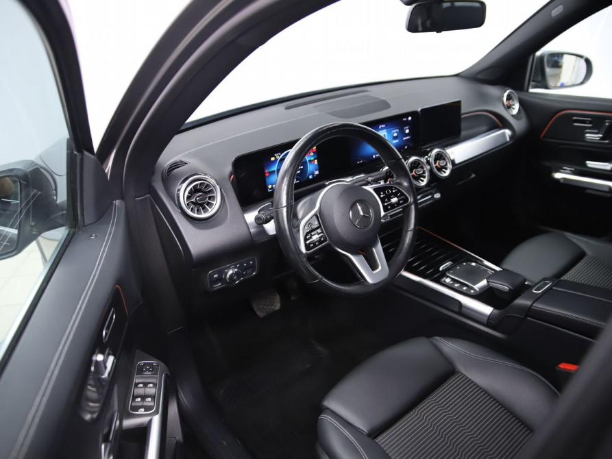 Mercedes-Benz GLB I (X247) Уфа  - изображение 10