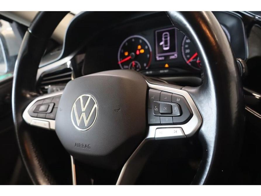 Volkswagen Polo V Рестайлинг Коломна  - изображение 8