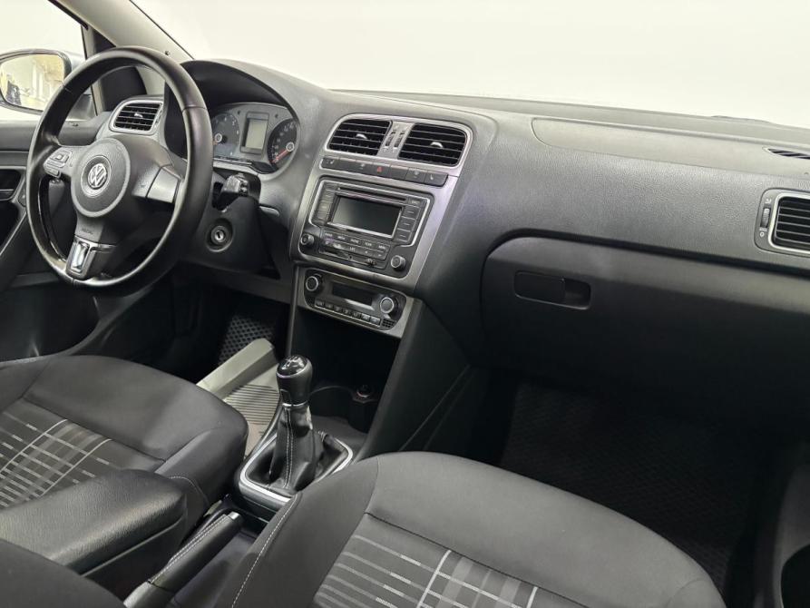 Volkswagen Polo V Альметьевск  - изображение 15