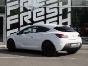 Opel Astra J Рестайлинг Волгоград  - изображение 17