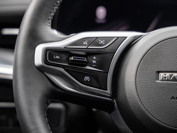 Haval F7 II с пробегом 2025 года, цена 3 068 000 рублей, 1342 км, внедорожник, Автокод Объявления