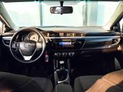 Toyota Corolla XI (E160 E170 E180) Екатеринбург  - изображение 41