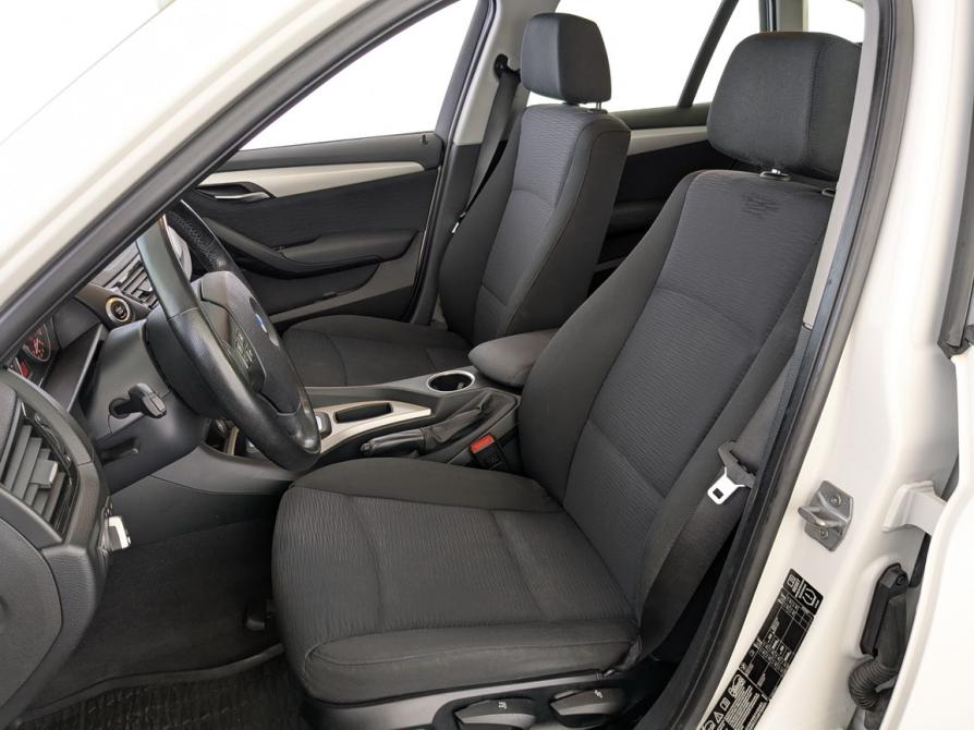 BMW X1 I (E84) Рестайлинг Москва  - изображение 20