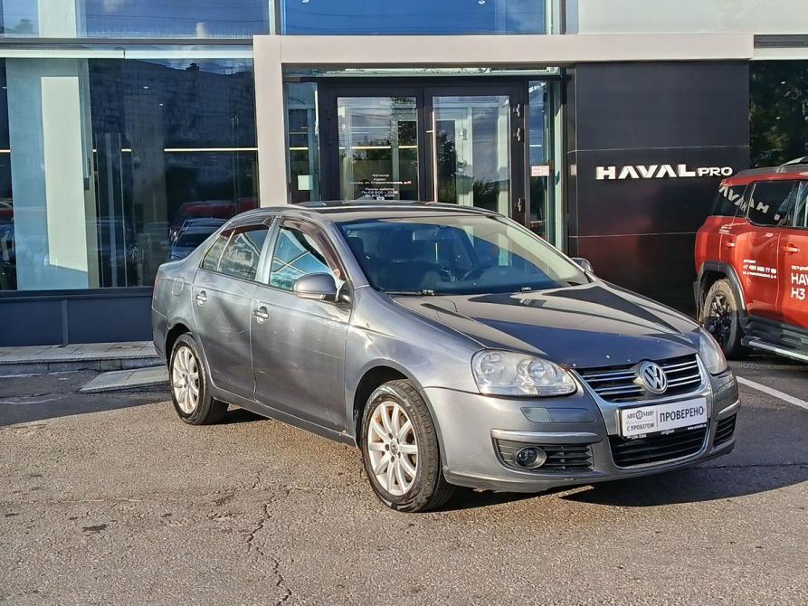 Volkswagen Jetta V Москва  - изображение 3