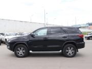 Toyota Fortuner II Рестайлинг Москва  - изображение 29