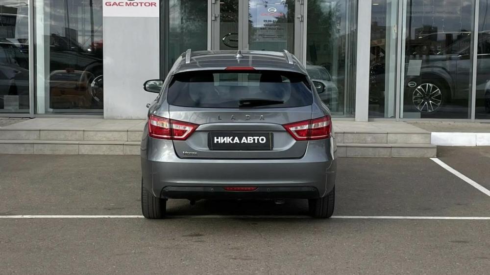 Lada (ВАЗ) Vesta I Оренбург  - изображение 6