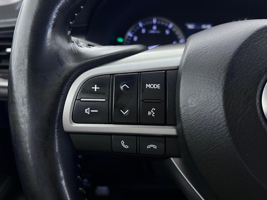 Lexus ES VI Рестайлинг Ростов-на-Дону  - изображение 19