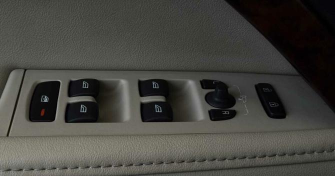 Volvo S80 II Рестайлинг с пробегом 2010 года, цена 785 000 рублей, 279163 км, седан, Автокод Объявления