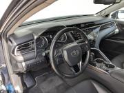 Toyota Camry VIII (XV70) Москва  - изображение 36
