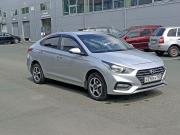 Hyundai Solaris II Оренбург  - изображение 13