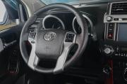 Toyota Land Cruiser Prado 150 Series Рестайлинг 1 Тюмень  - изображение 35
