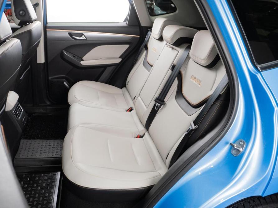 Haval Jolion I Тюмень  - изображение 11