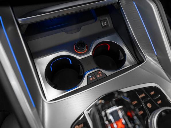 BMW X6 III (G06) с пробегом 2022 года, цена 9 250 000 рублей, 71673 км, внедорожник, Автокод Объявления