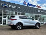 Kia Sportage IV Набережные Челны  - изображение 30