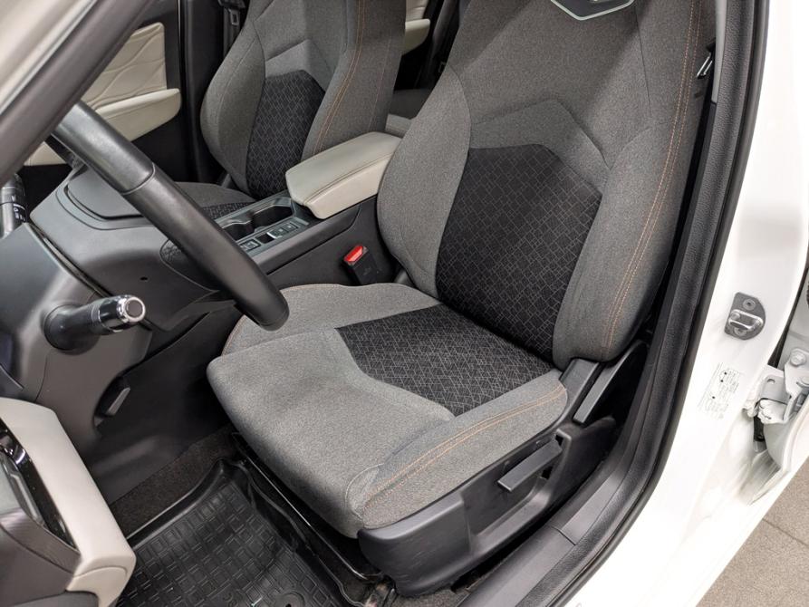 Kaiyi E5 Москва  - изображение 28